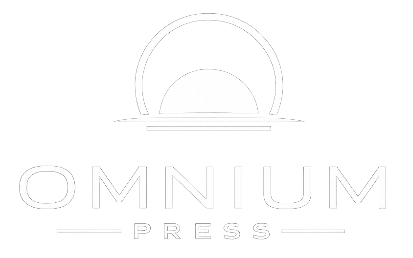 Omnium Press logo